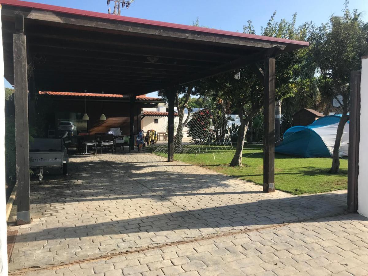 شقة El Campito Sanlúcar de Barrameda المظهر الخارجي الصورة