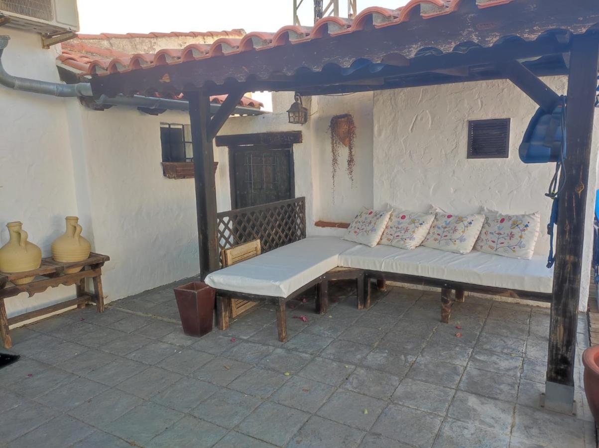 شقة El Campito Sanlúcar de Barrameda المظهر الخارجي الصورة